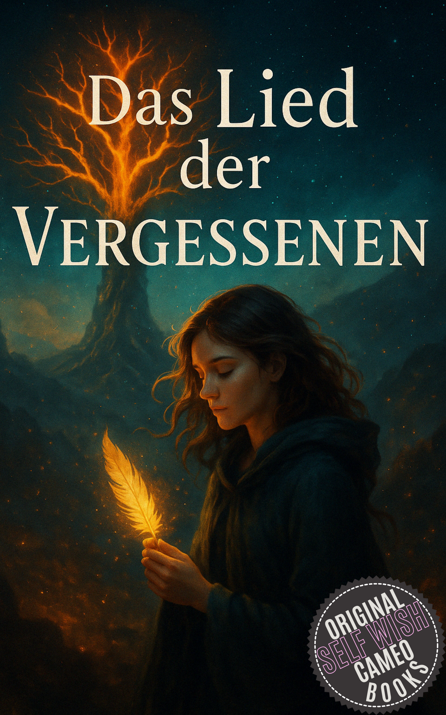 Das Lied der Vergessenen + Cameo Code 🗝️