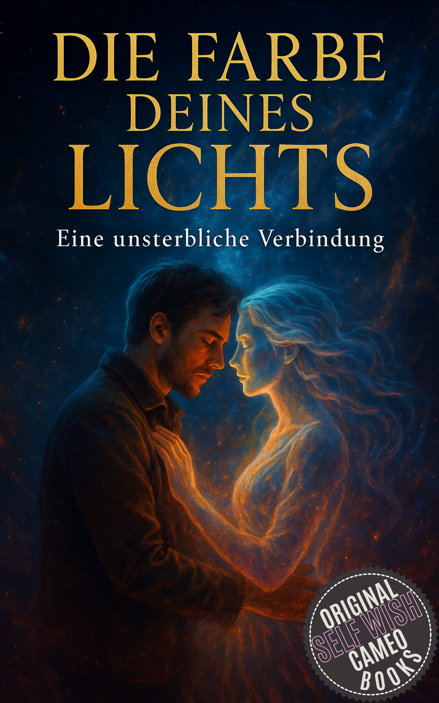 Die Farbe deines Lichts + Cameo Code 🗝️