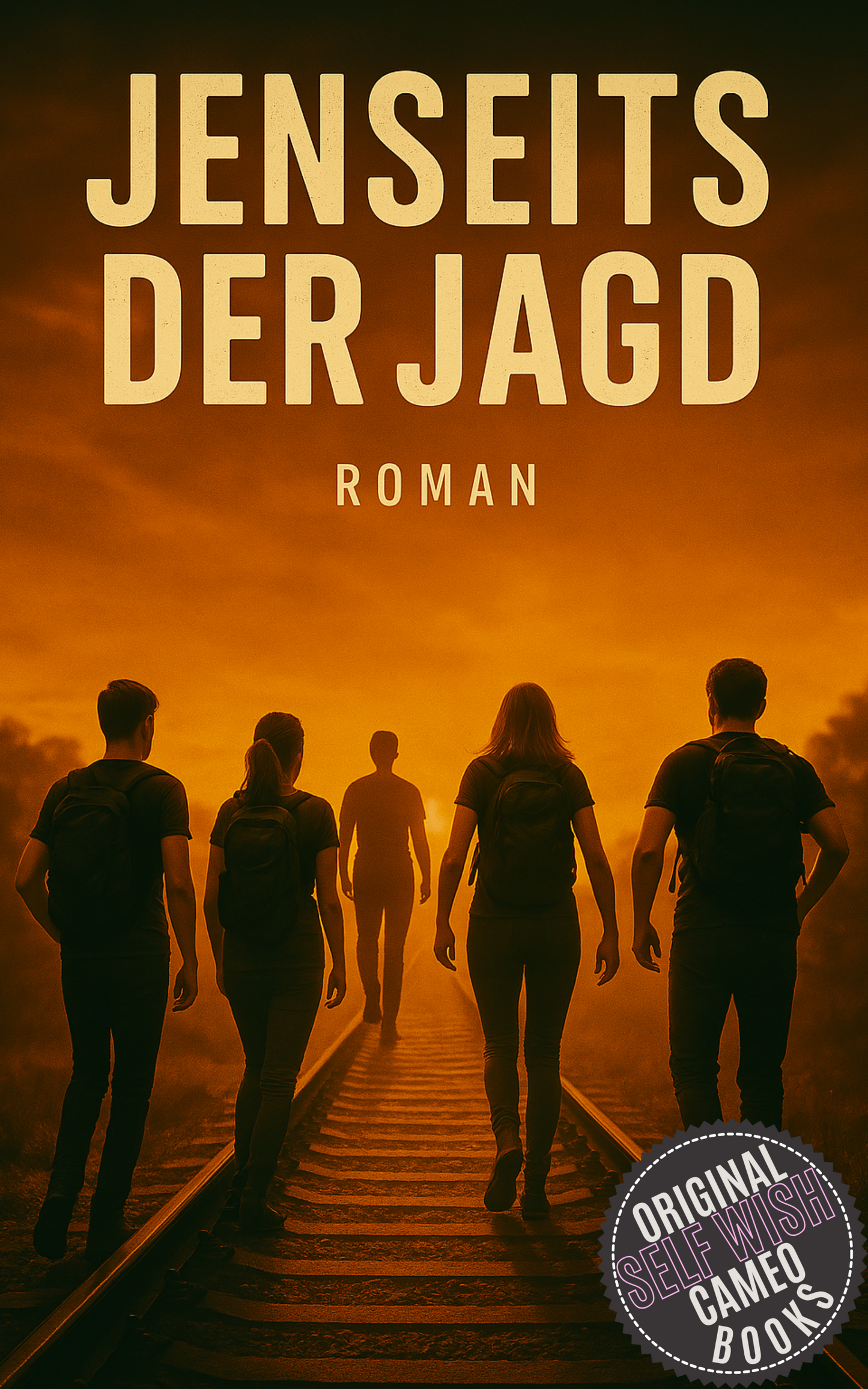 Jenseits der Jagd + Cameo Code 🗝️