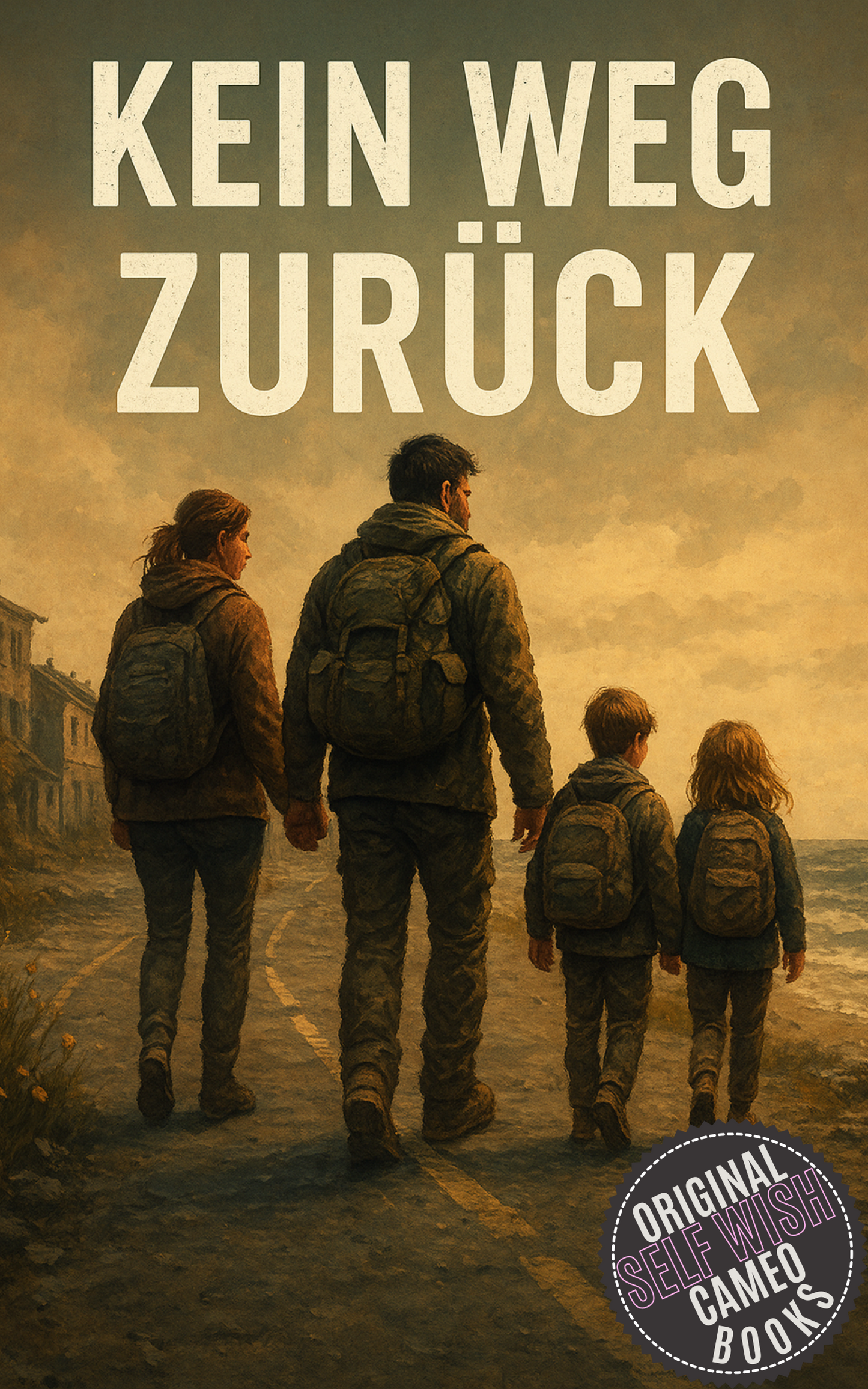 Kein Weg zurück + Cameo Code 🗝️