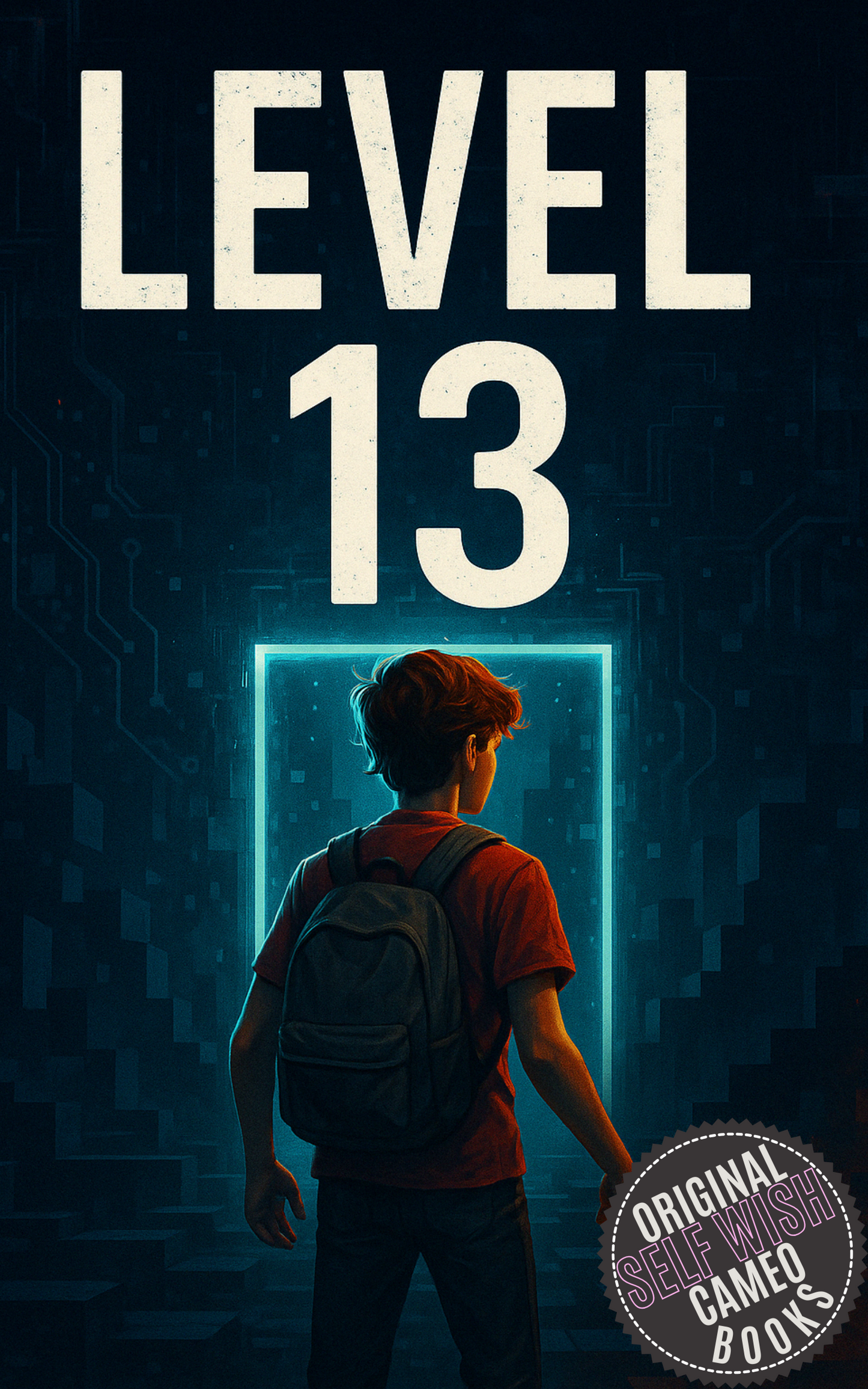 Level 13 - + Cameo Code 🗝️