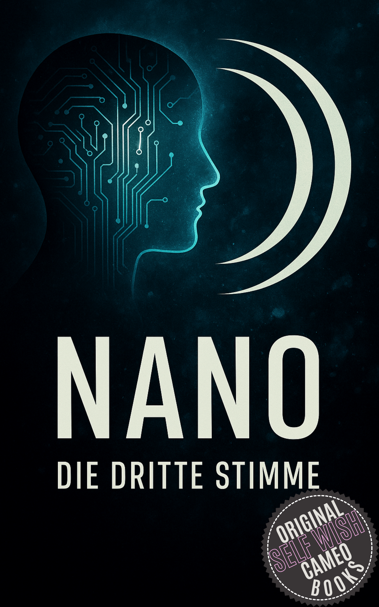 Nano Die dritte Stimme + Cameo Code 🗝️