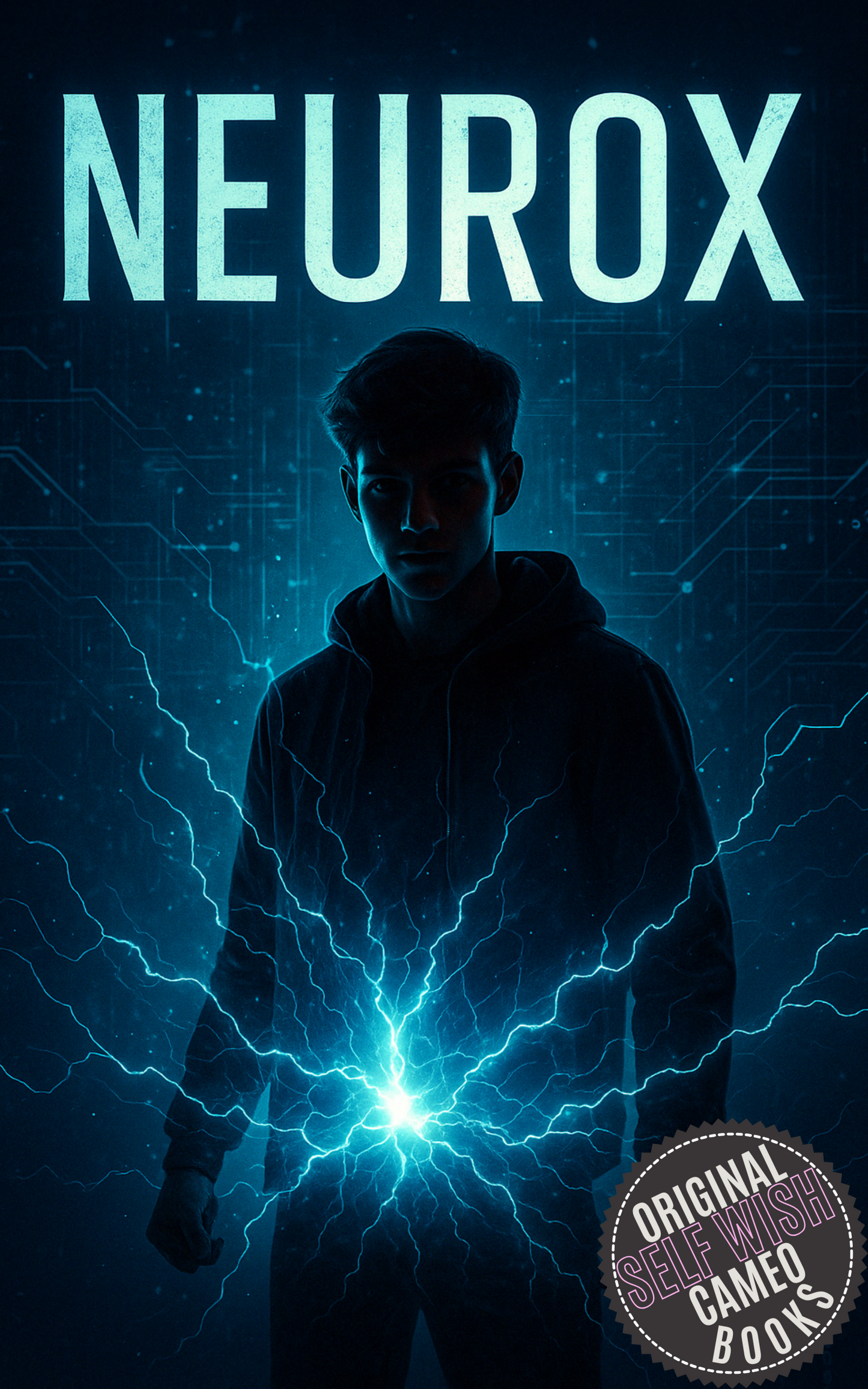 NeuroX + Cameo Code 🗝️