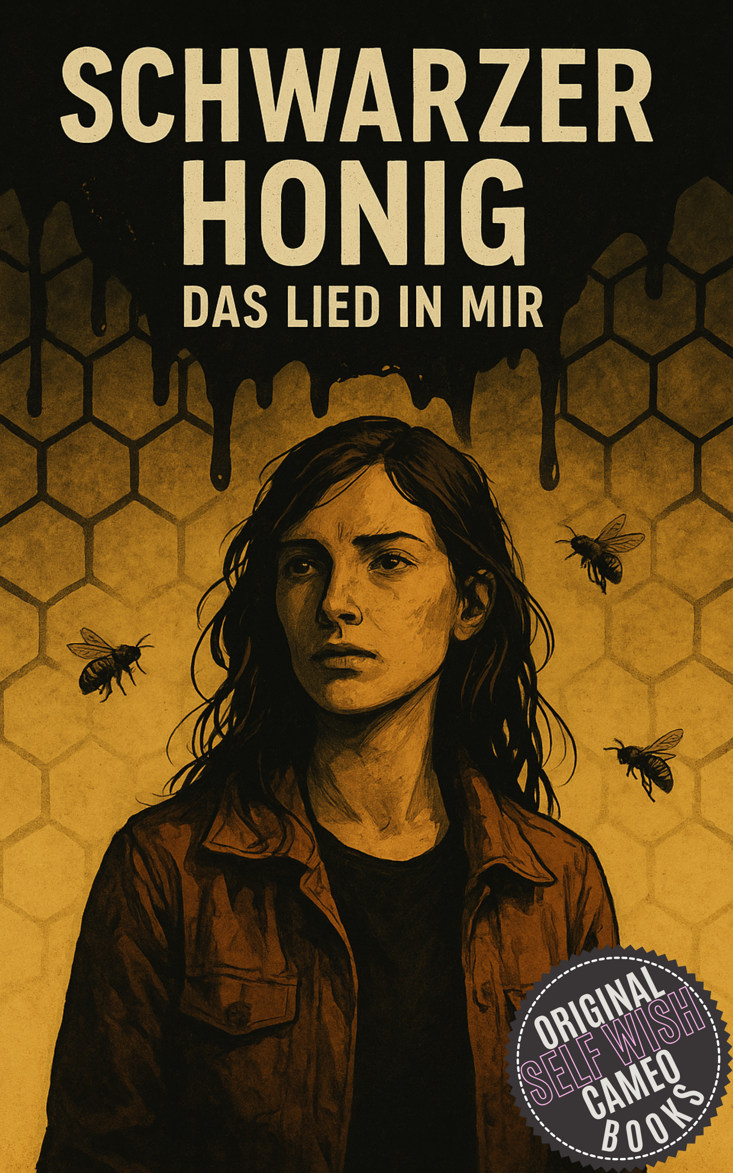 Schwarzer Honig - Das Lied in mir + Cameo Code 🗝️