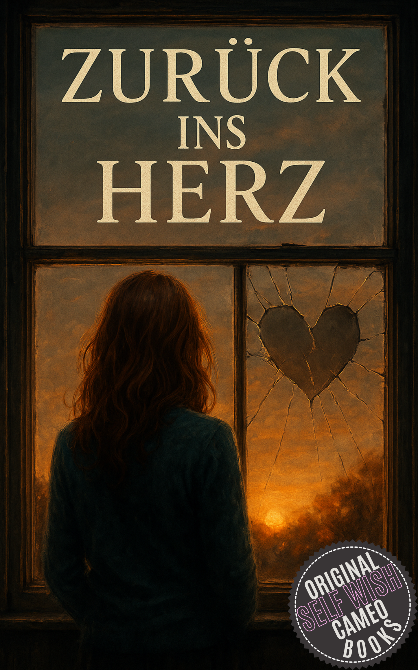 Zurück ins Herz + Cameo Code 🗝️