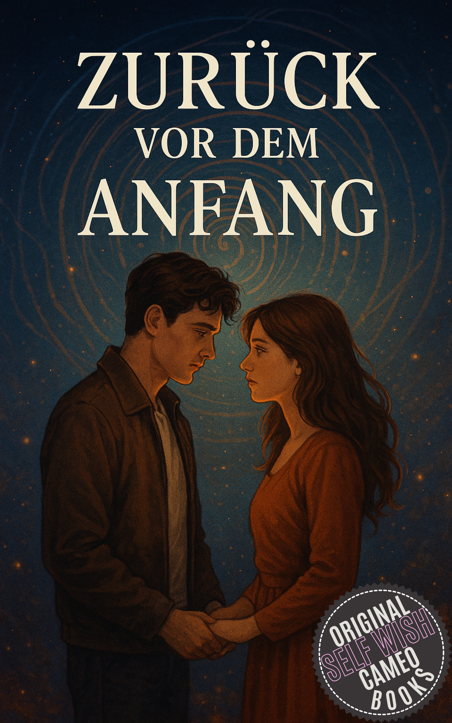 Zurück vor dem Anfang + Cameo Code 🗝️