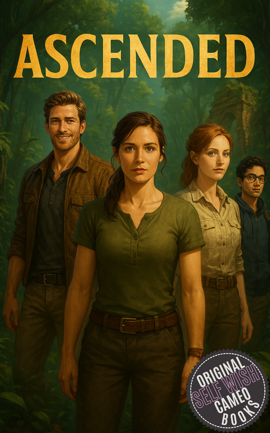 Ascended + Cameo Code 🗝️