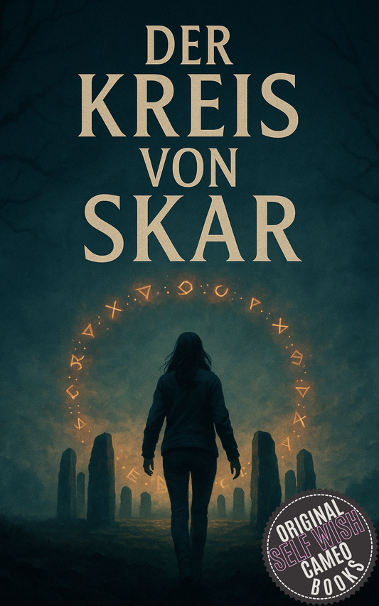 Der Kreis von Skar + Cameo Code 🗝️