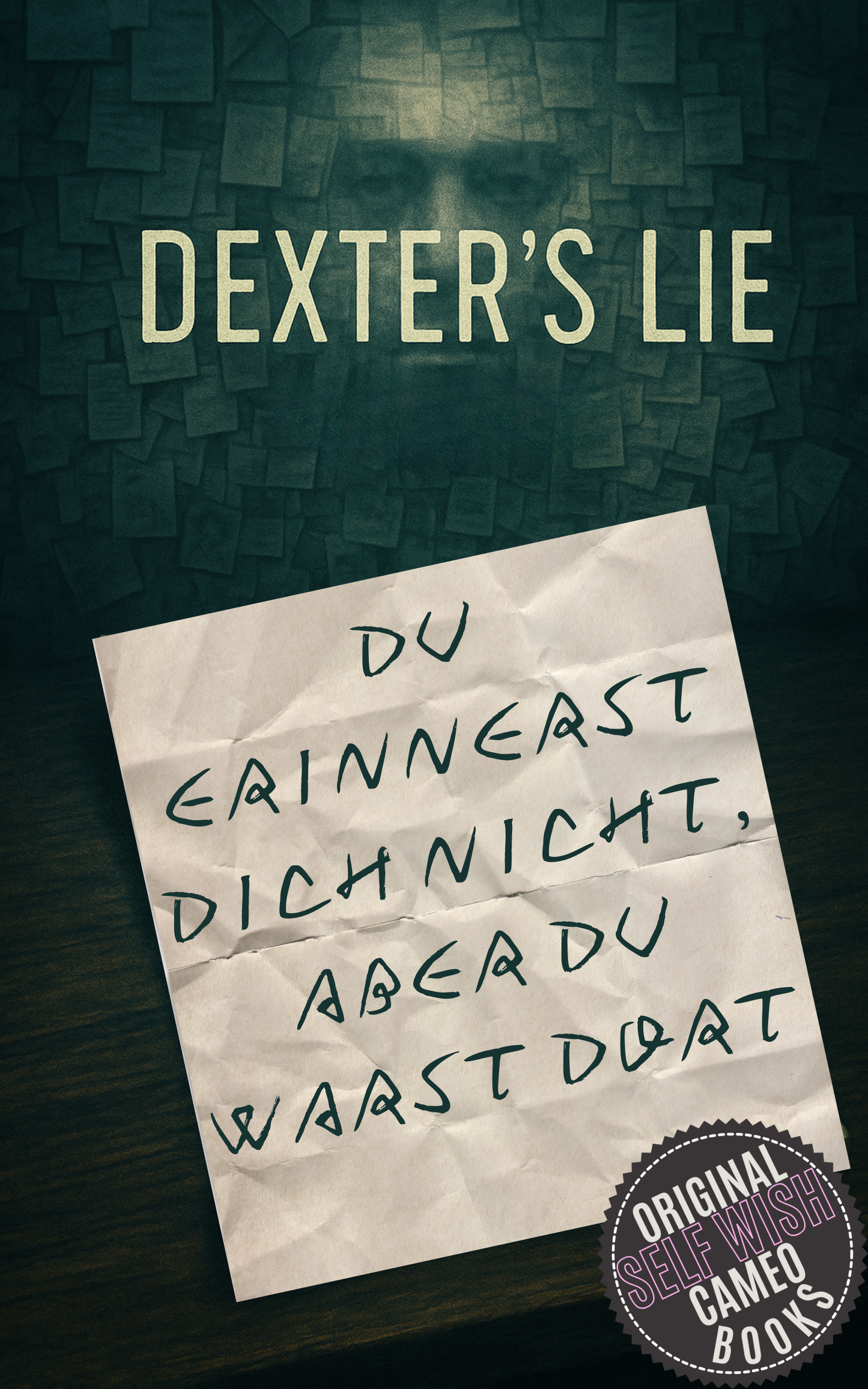 DEXTER'S LIE + Cameo Code 🗝️