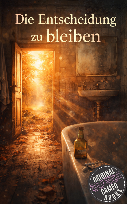 Die Entscheidung zu bleiben + Cameo Code 🗝️