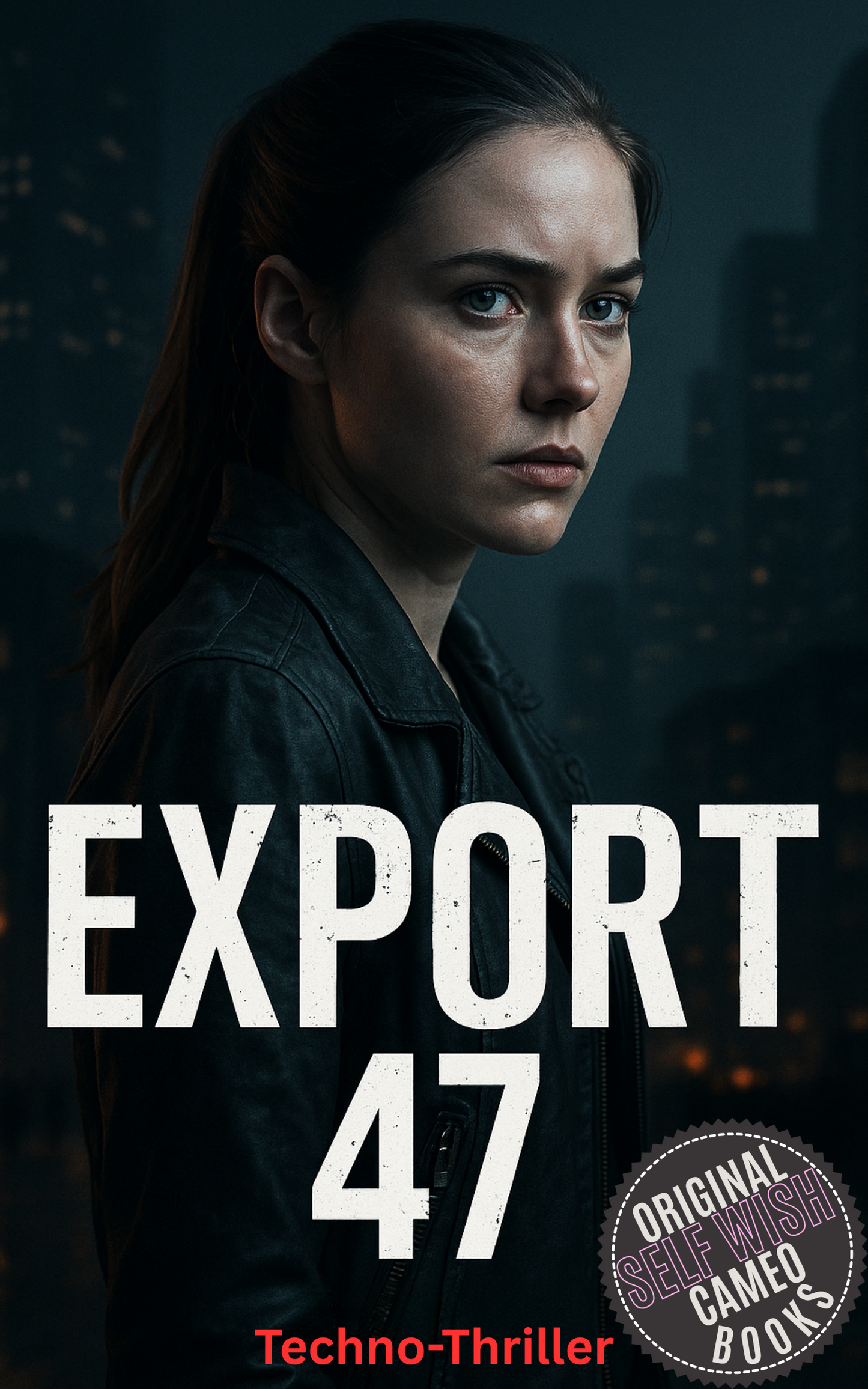 EXPORT 47 + Cameo Code 🗝️