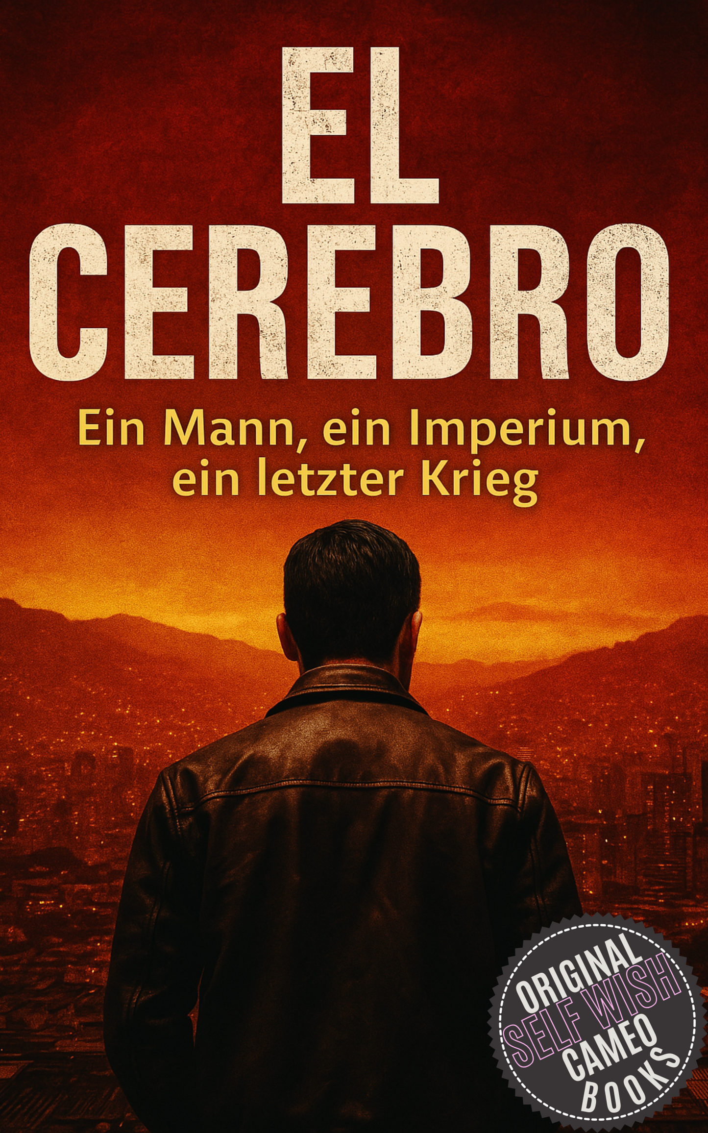 El Cerebro + Cameo Code 🗝️