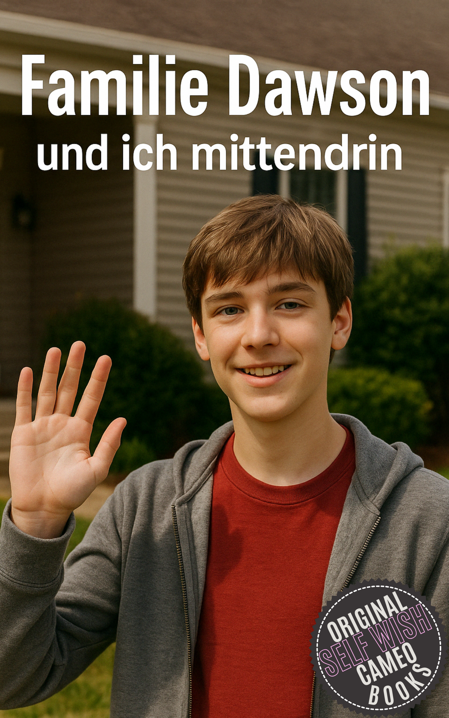 Famile Dawson + Cameo Code 🗝️