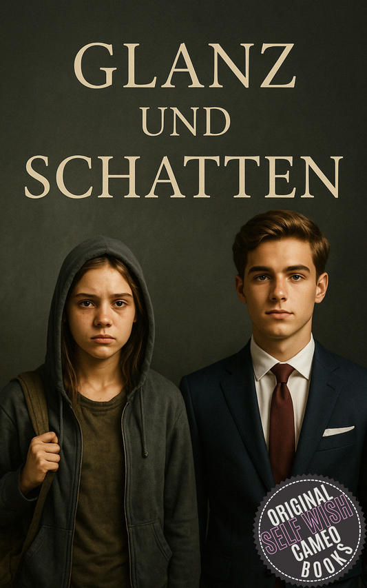 Glanz und Schatten + Cameo Code 🗝️
