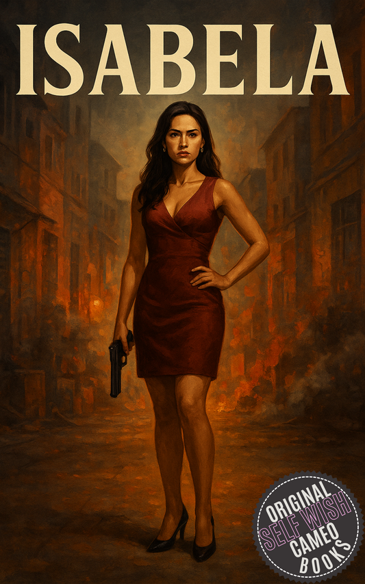 Isabela + Cameo Code 🗝️