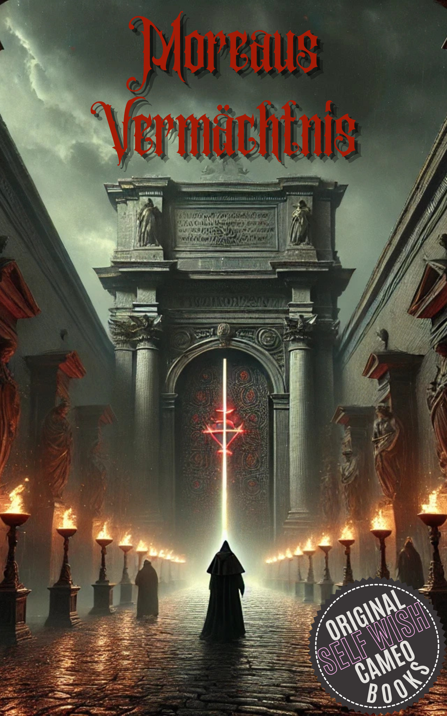 Moreaus Vermächtnis - Cameo Code 🗝️