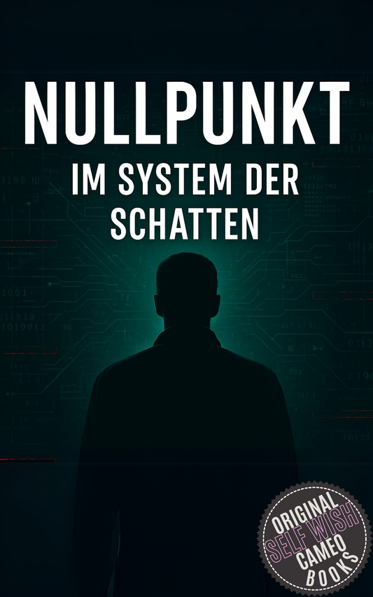 Nullpunkt – Im System der Schatten + Cameo Code 🗝️