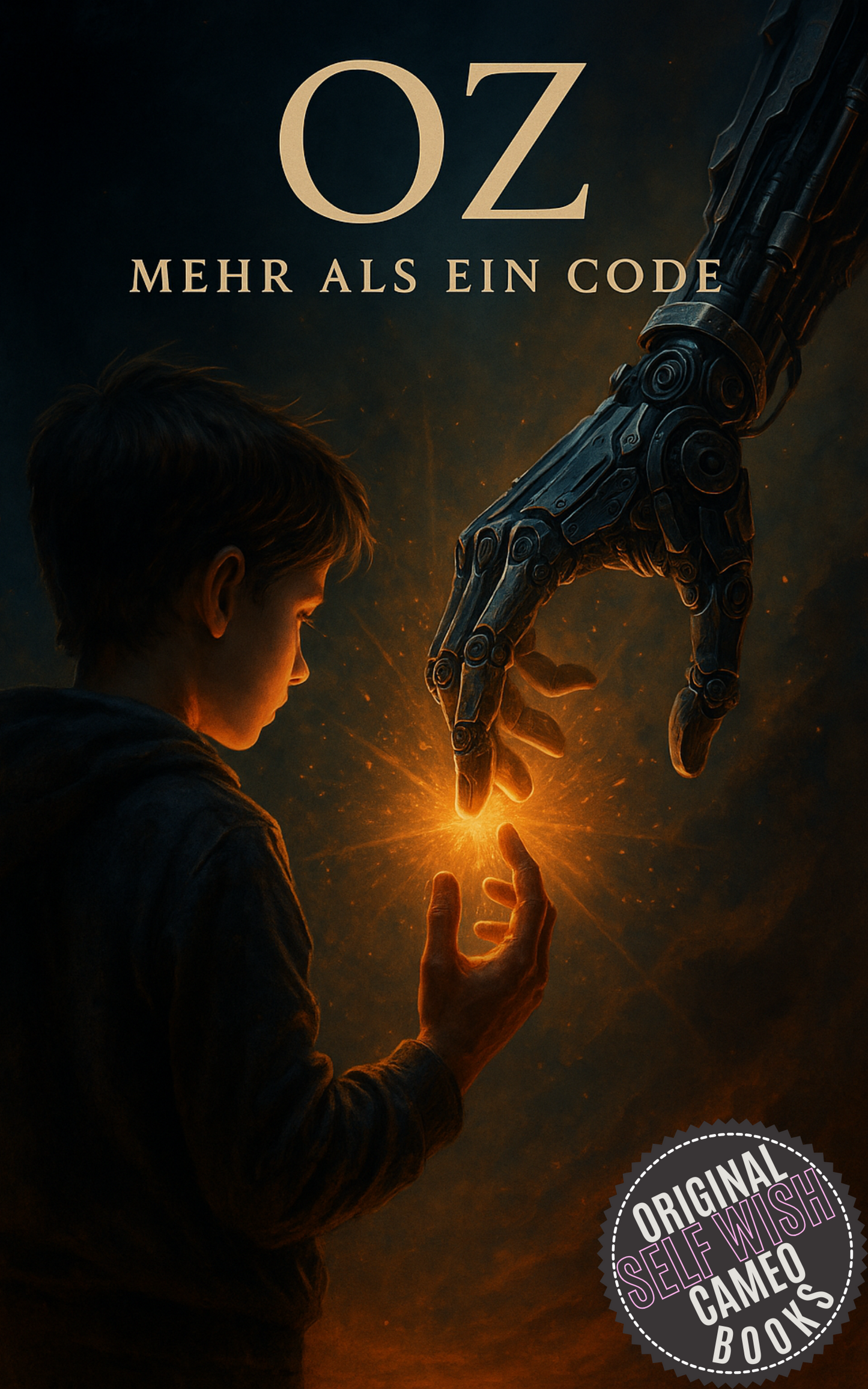 OZ - Mehr als ein Code + Cameo Code 🗝️