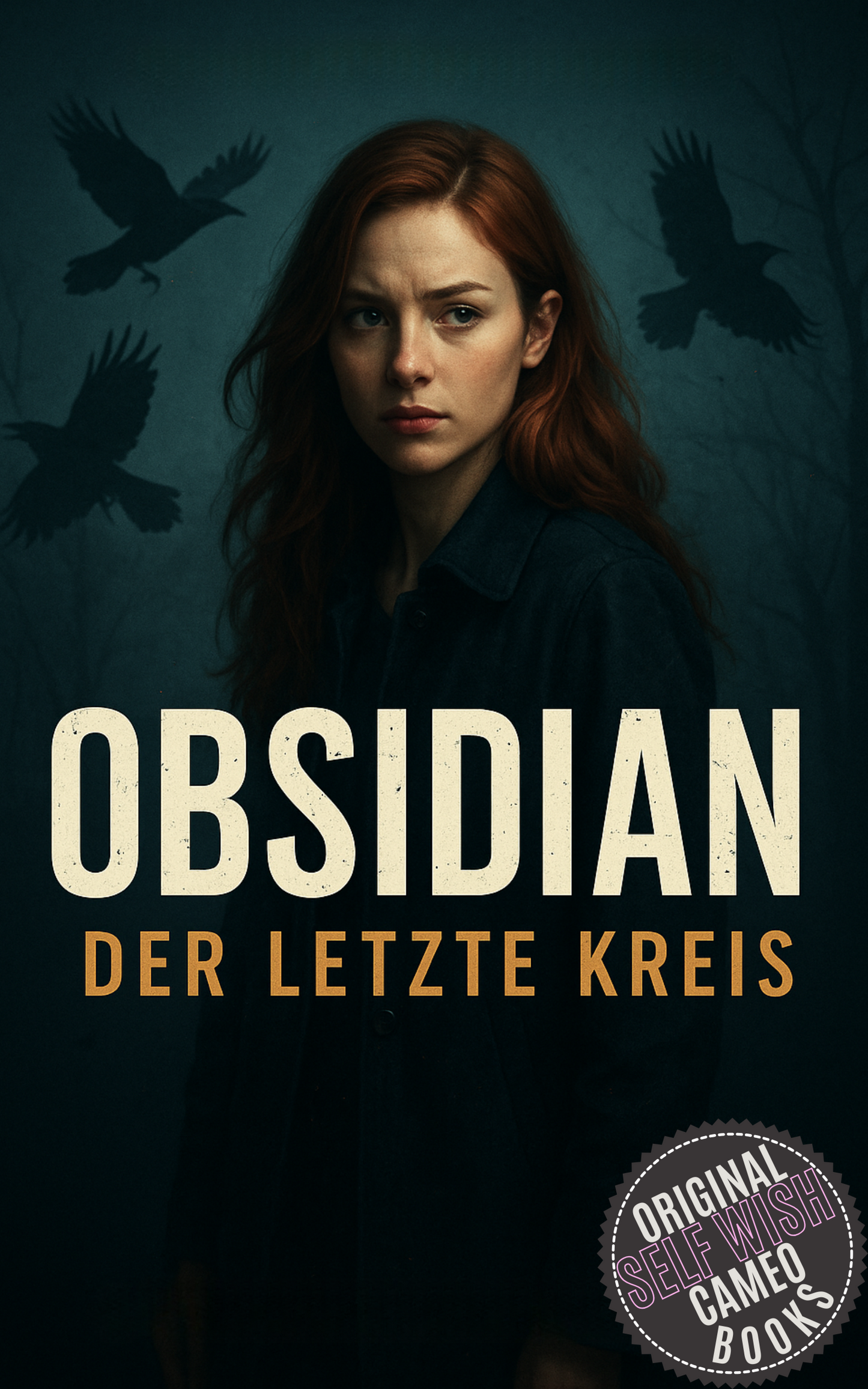Obsidian - Der letzte Kreis + Cameo Code 🗝️