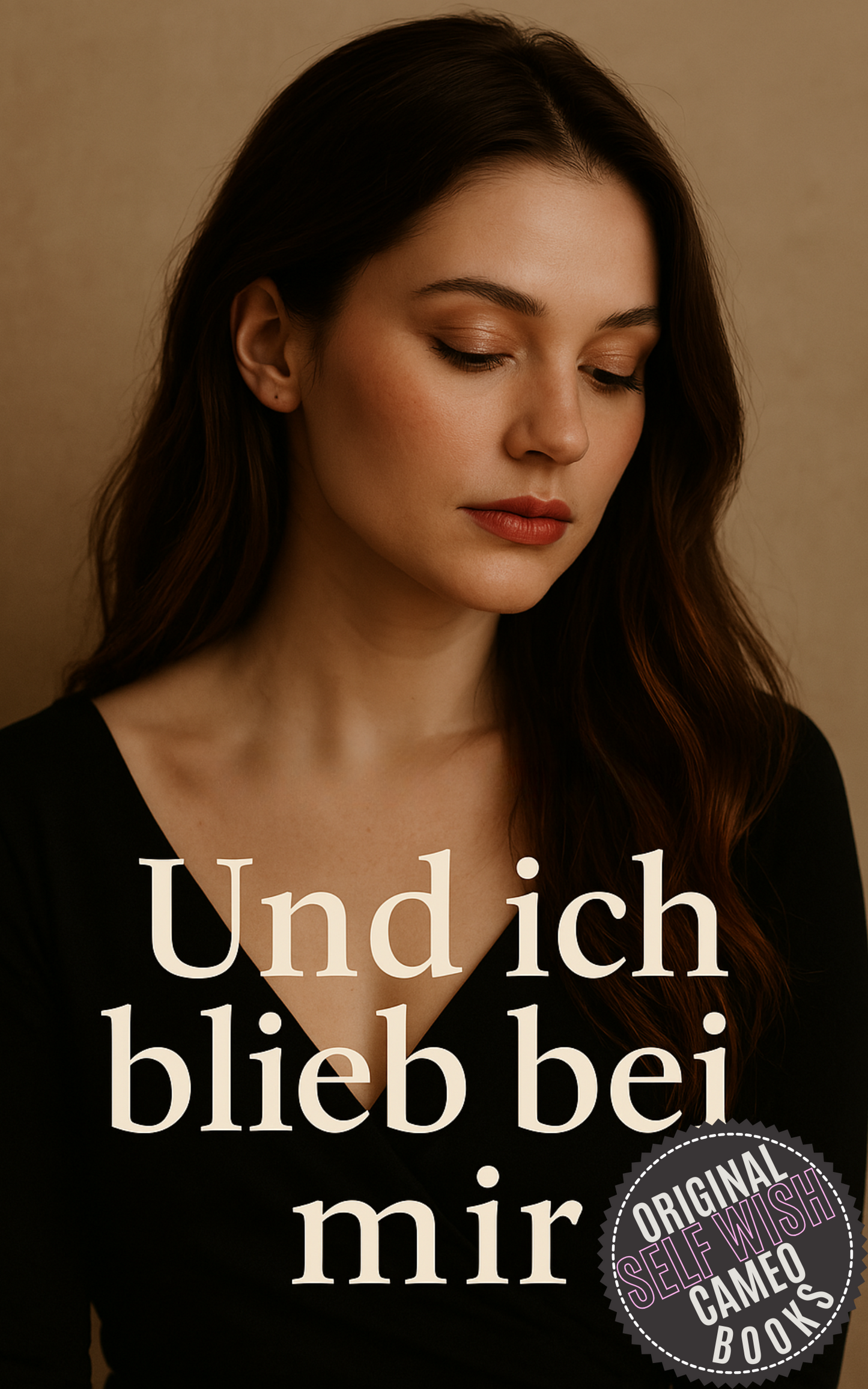 Und ich blieb bei mir + Cameo Code 🗝️