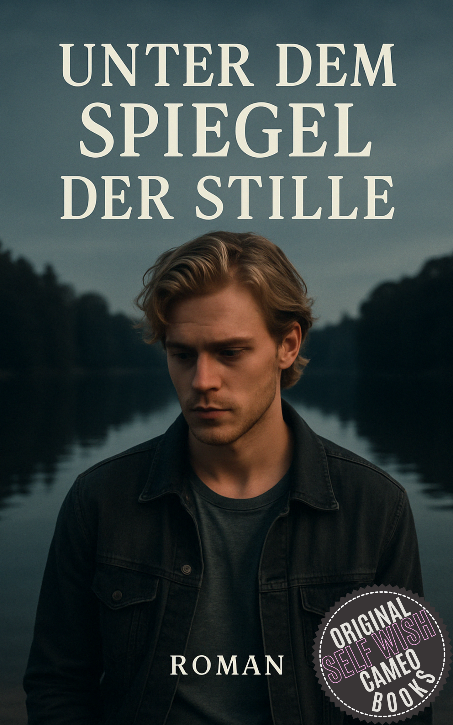 Unter dem Spiegel der Stille + Cameo Code 🗝️