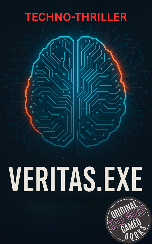 VERITAS.EXE + Cameo Code 🗝️