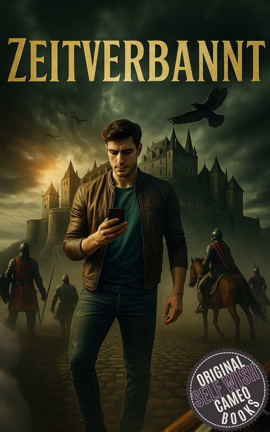 Zeitverbannt + Cameo Code 🗝️