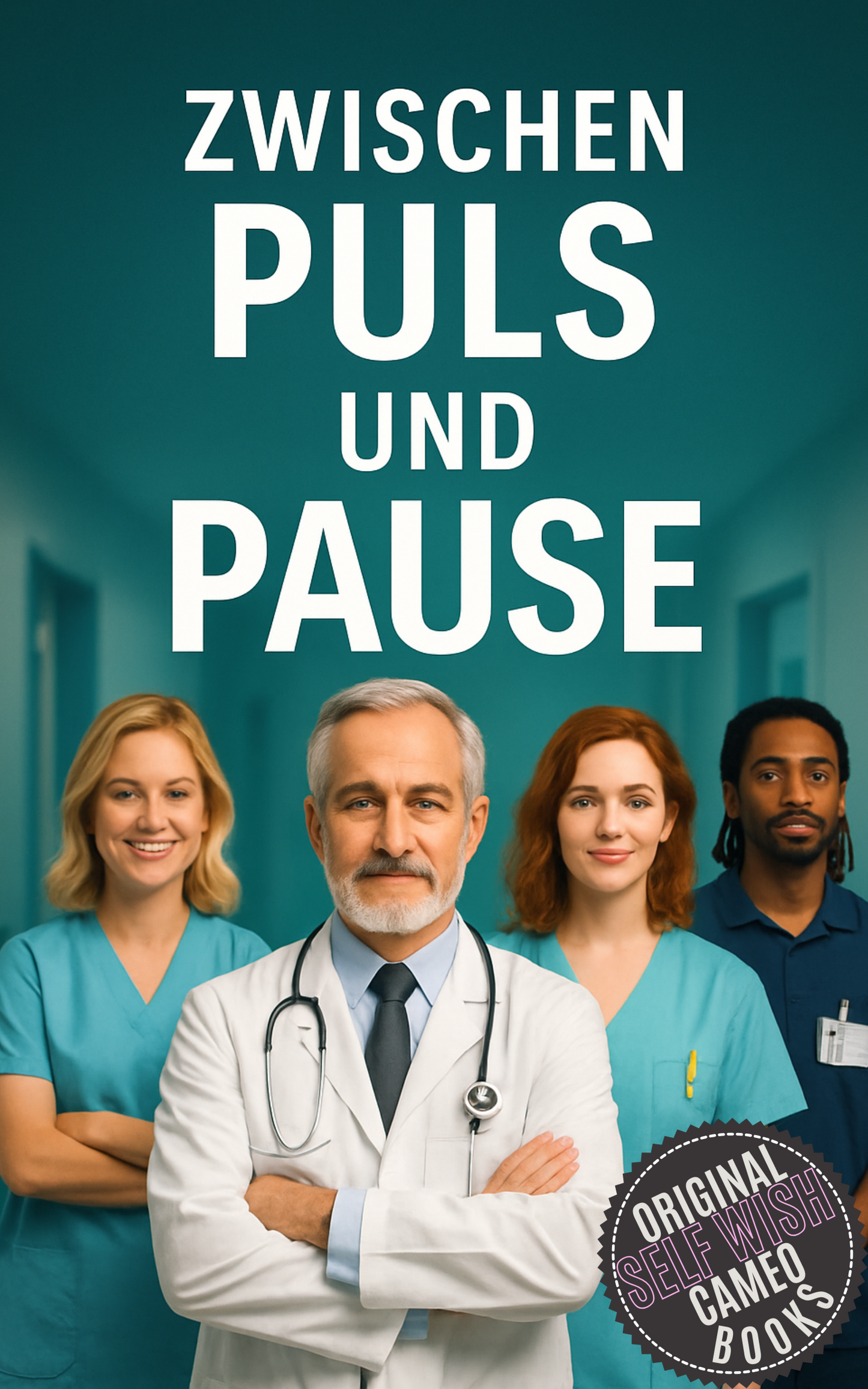 Zwischen Puls und Pause + Cameo Code 🗝️